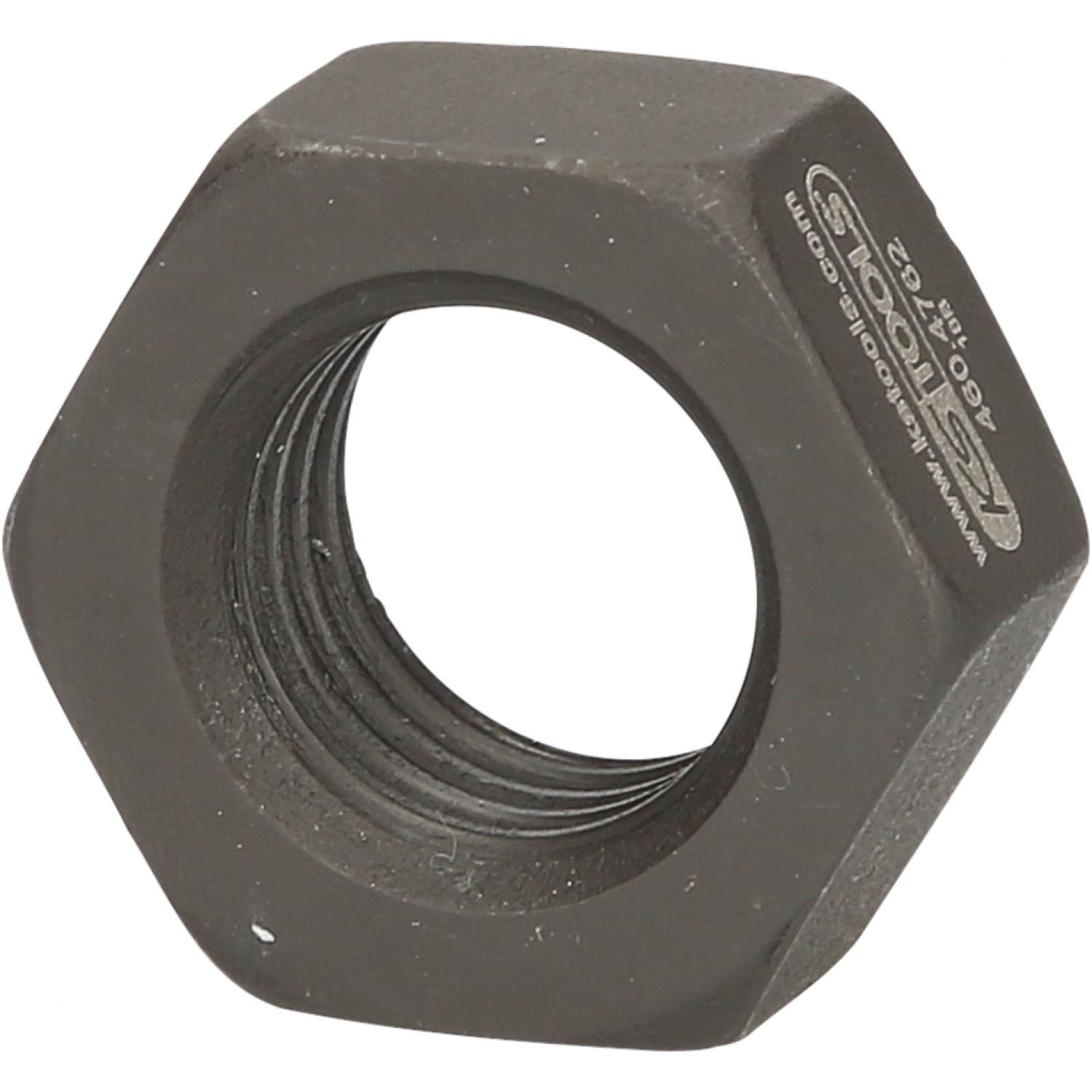 Гайка M24x3