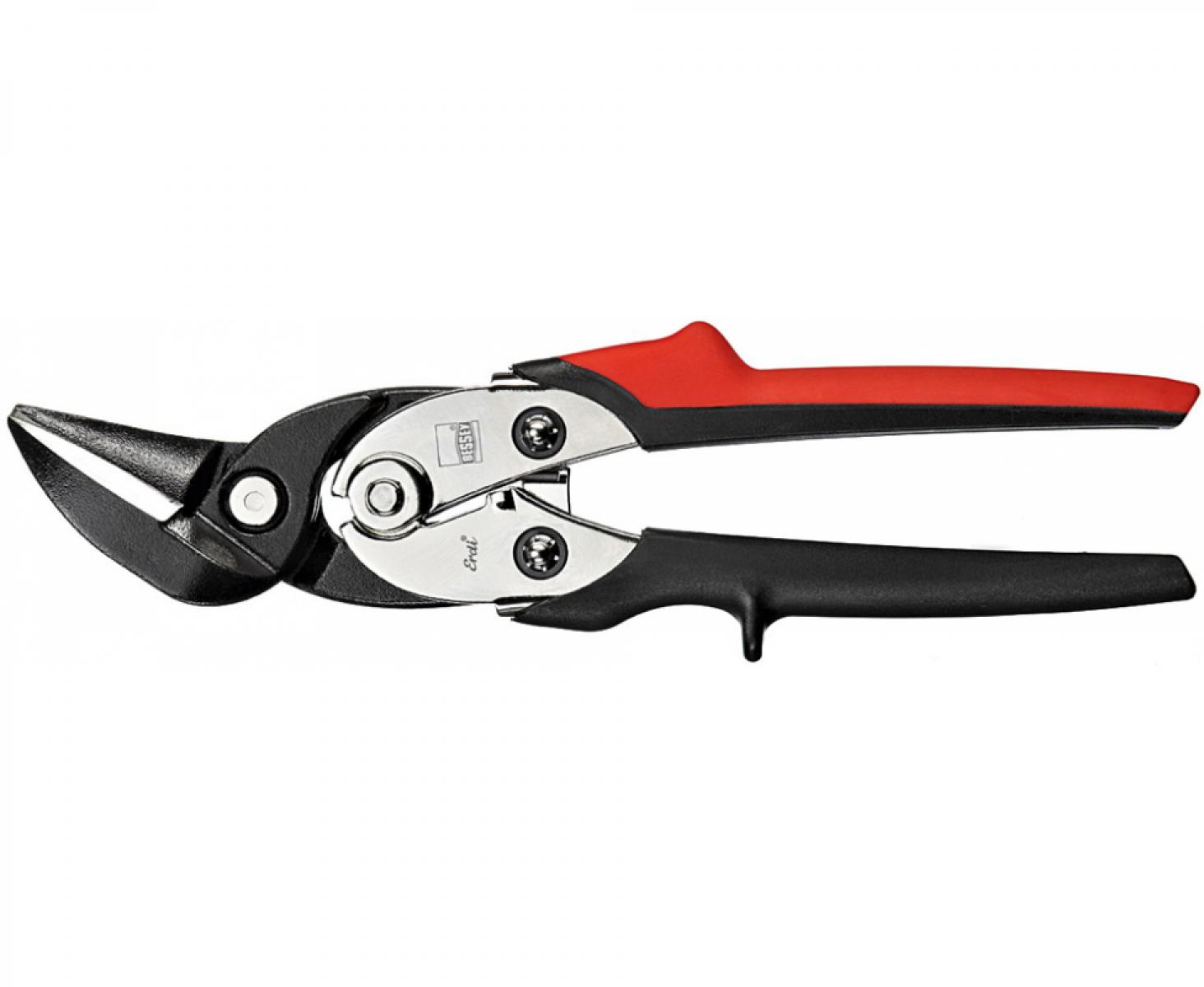 картинка Идеальные ножницы для резки листового металла Erdi ER-D29ASSL-2 от магазина "Элит-инструмент"