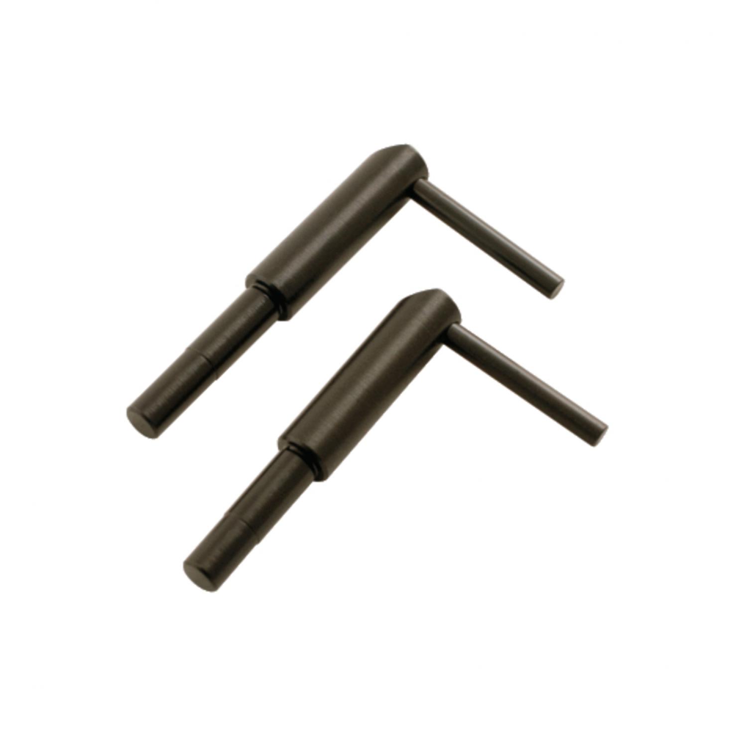 Инструмент для блокировки коленвала для BMW, 2 шт