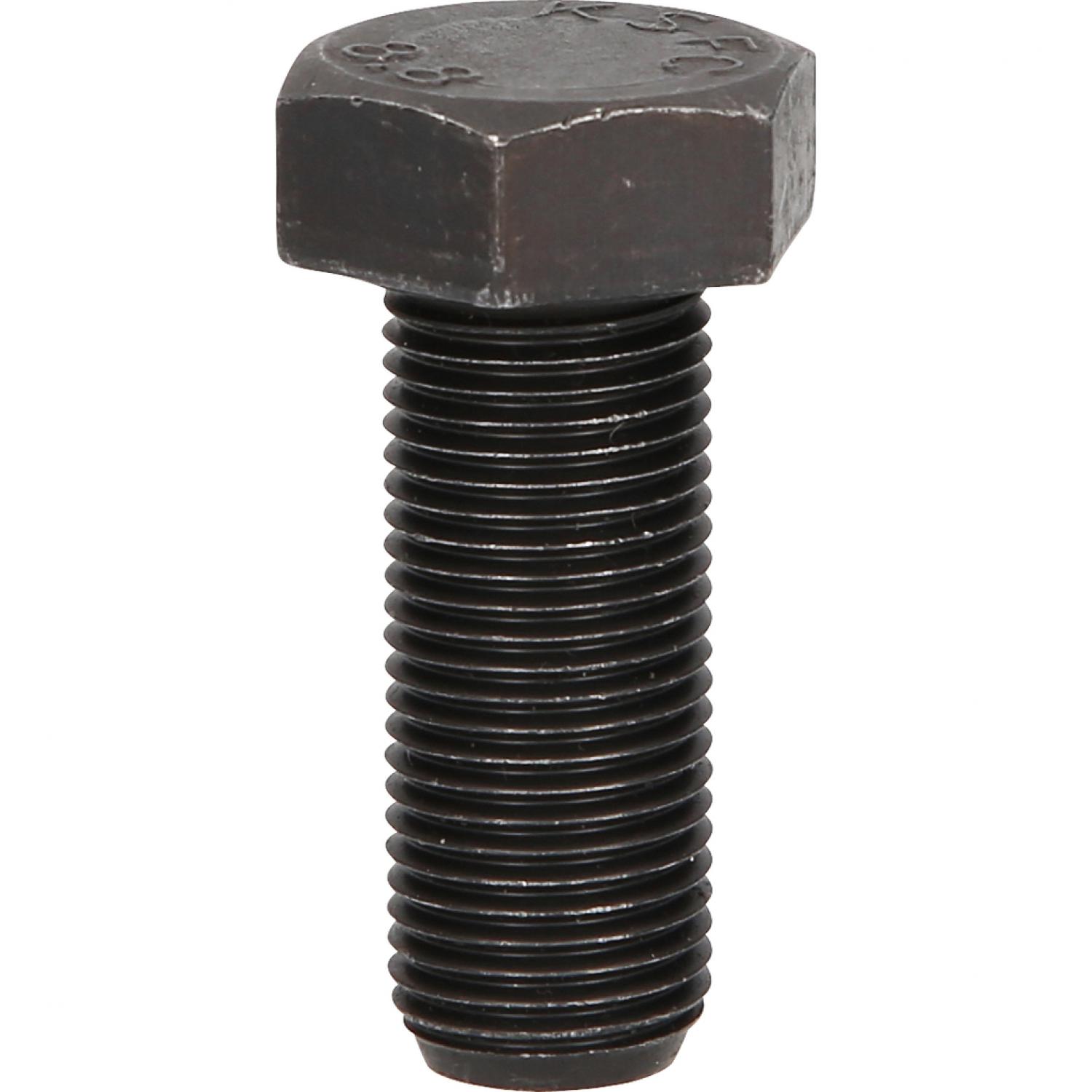 Центровальный винт, M16x1,5, L 50 мм