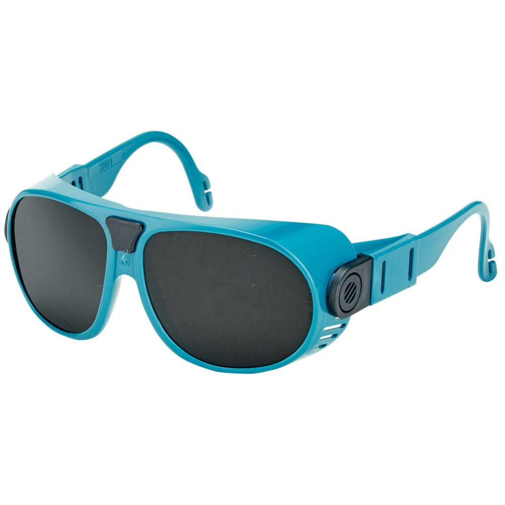 Сварочные очки, синий океан, FORMAT 1007 2400 Fplus