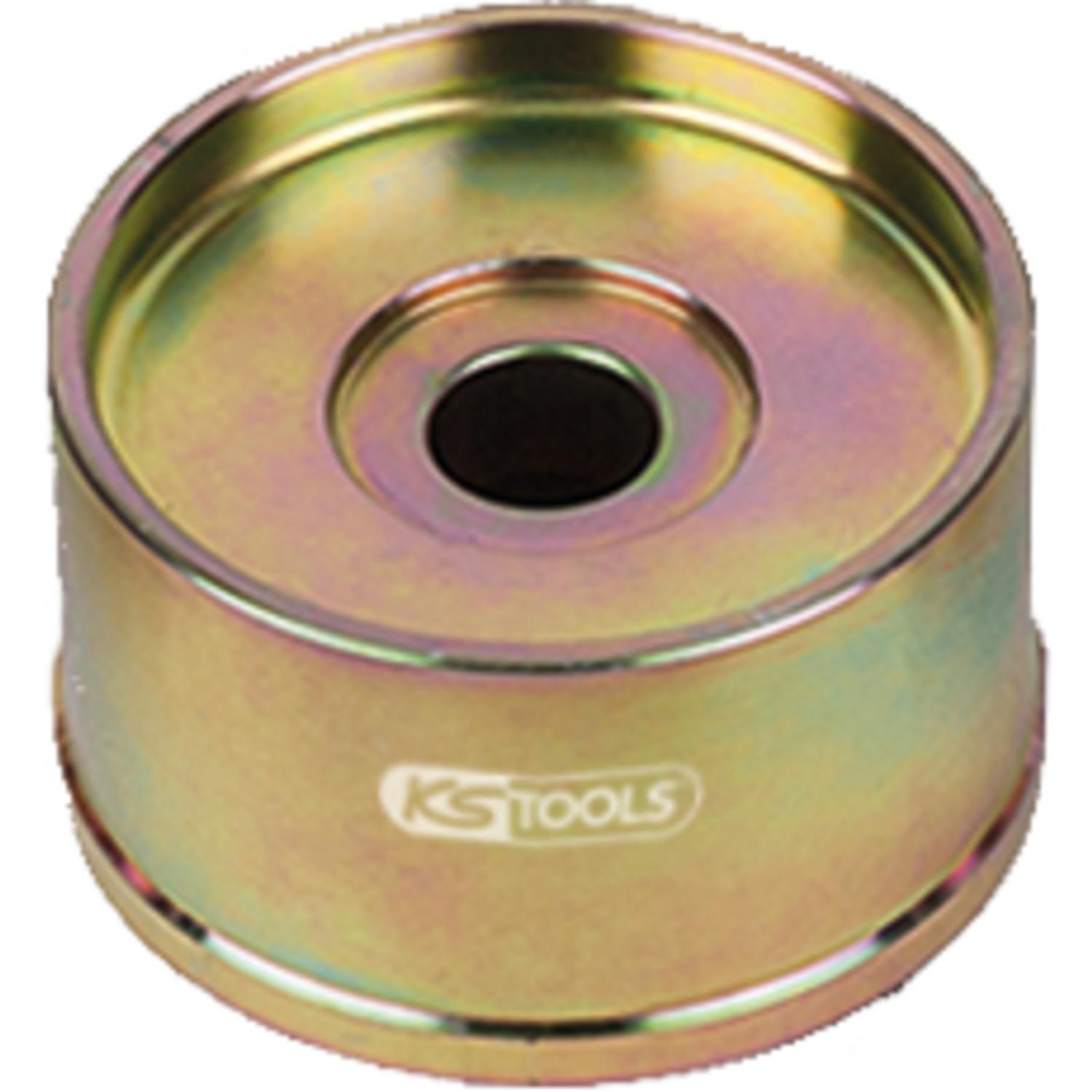 Нажимная втулка, 43,7x45,5x38,2 мм