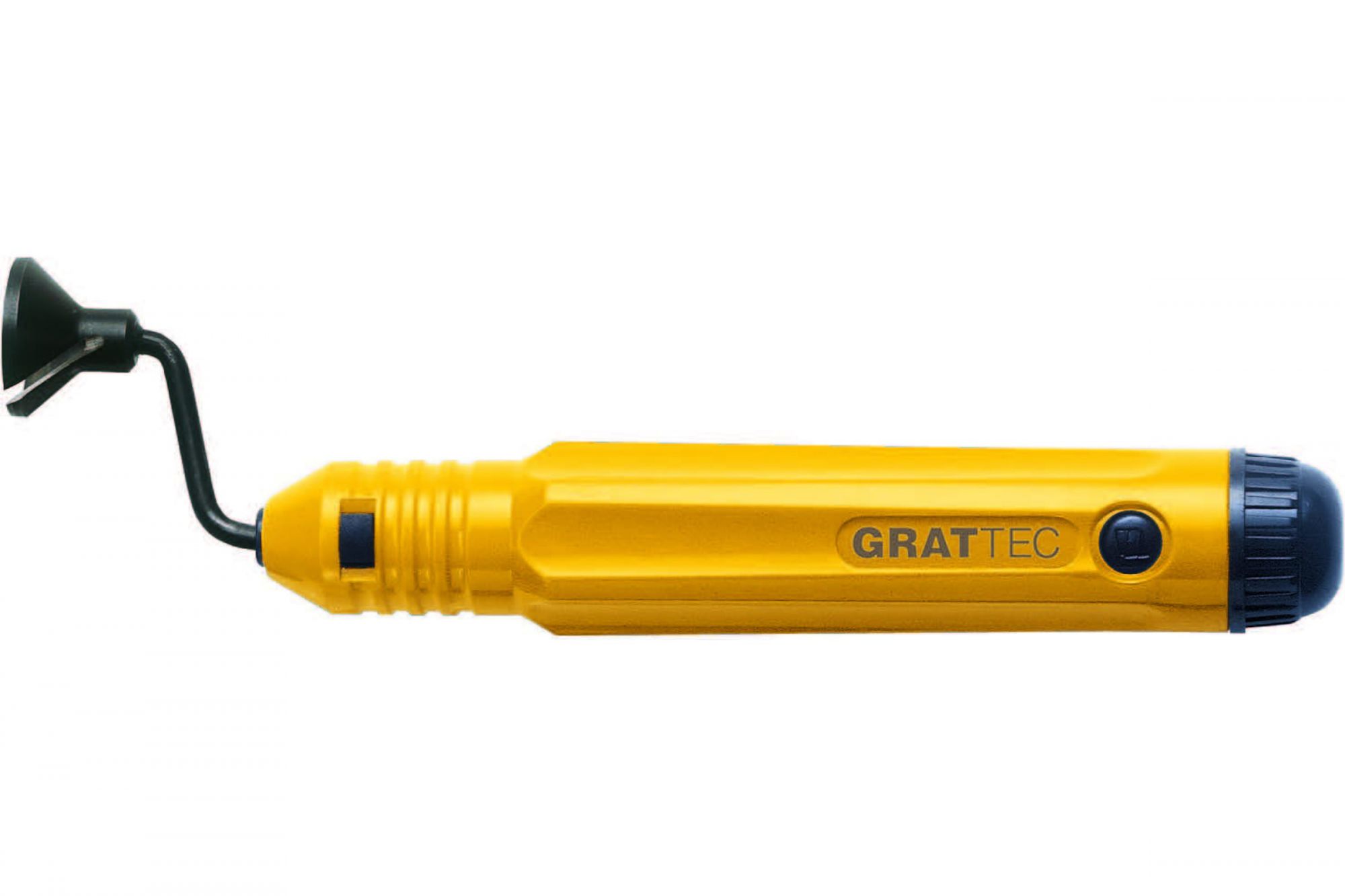 Инструмент для снятия внешней фаски GRATTEC RD4000GT