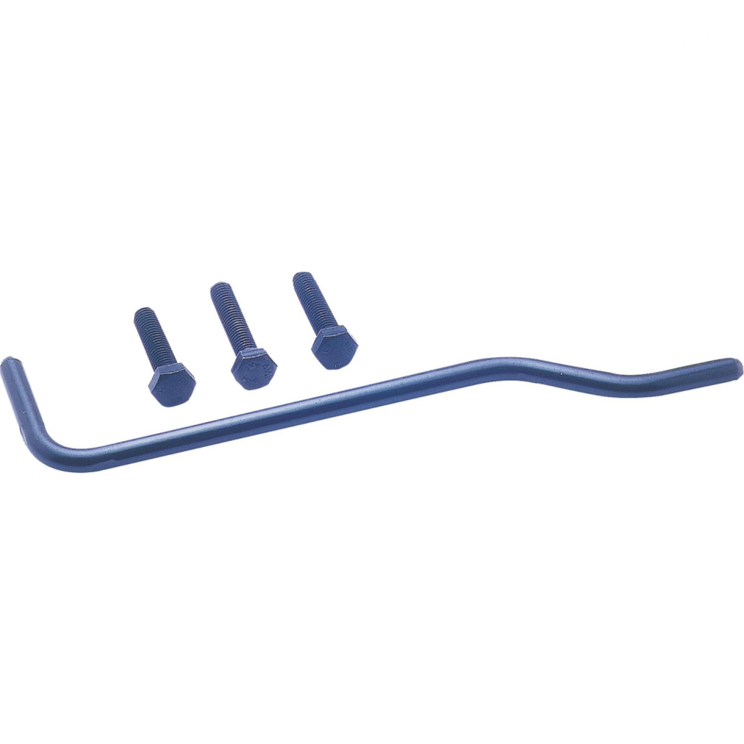 Комплект инструментов для монтажа двигателя Citroën / Fiat 4 шт