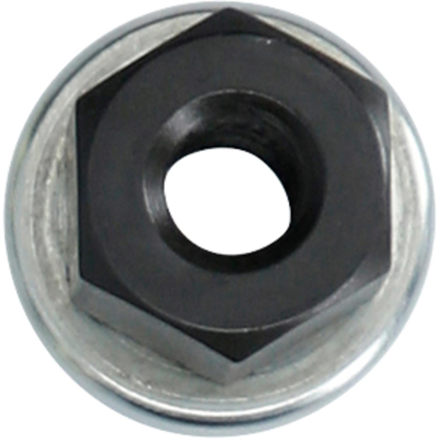 Прижимная гайка, М12х1,75 мм