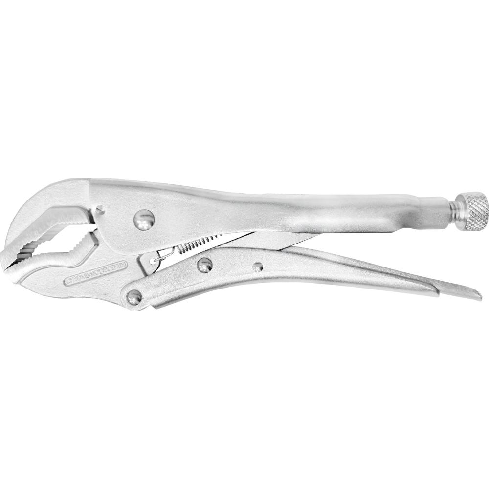 картинка Клещи с двойной призмой 250 мм FORMAT 6723 2250 Fplus от магазина "Элит-инструмент"