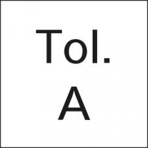 картинка Калибр для обрезков резьбы G2."-11 FORMAT 4369 2000 Fplus от магазина "Элит-инструмент"