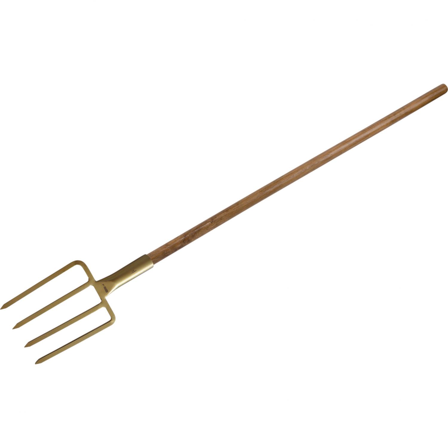 Вилы с рукояткой BRONZEplus, 1000 мм
