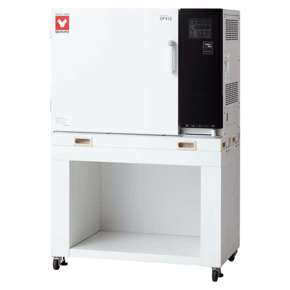 картинка DN410IC Высокотемпературный сушильный шкаф с принудительной конвекцией инертным газом Yamato Scientific V, 95л от магазина "Элит-инструмент"