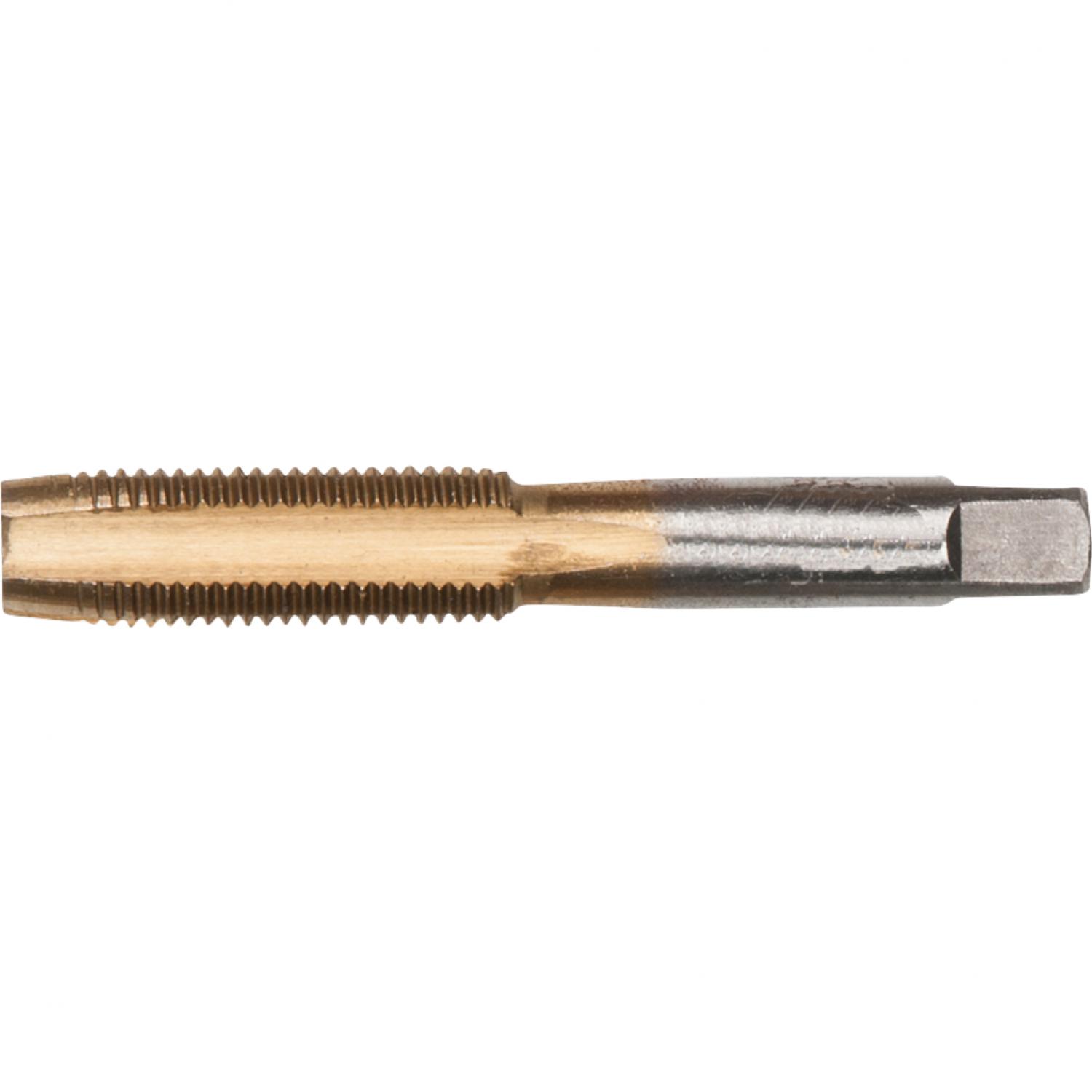 картинка Метчик HSS TiN, M14x1,50 от магазина "Элит-инструмент"