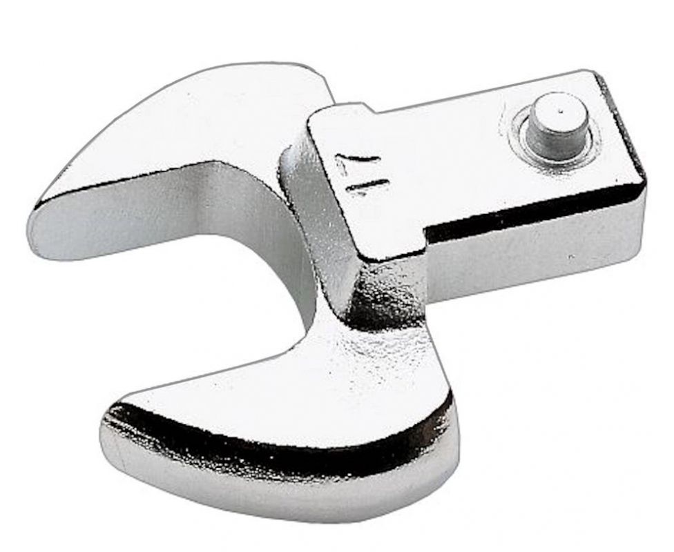 картинка Насадка-рожковый ключ 13 мм 9 х 12 мм Facom 10.13 от магазина "Элит-инструмент"
