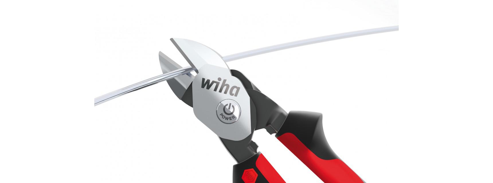 картинка Высокопроизводительные бокорезы BiCut® Professional с DynamicJoint® Z 18 0 05 WIHA 38190 от магазина "Элит-инструмент"