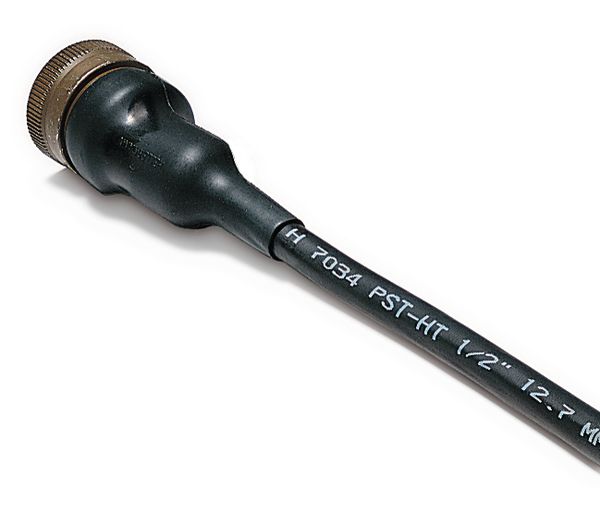 PST-HT-6.4/3.2-POA-BK : PST-HT-6.4/3.2 HellermannTyton 342-30640