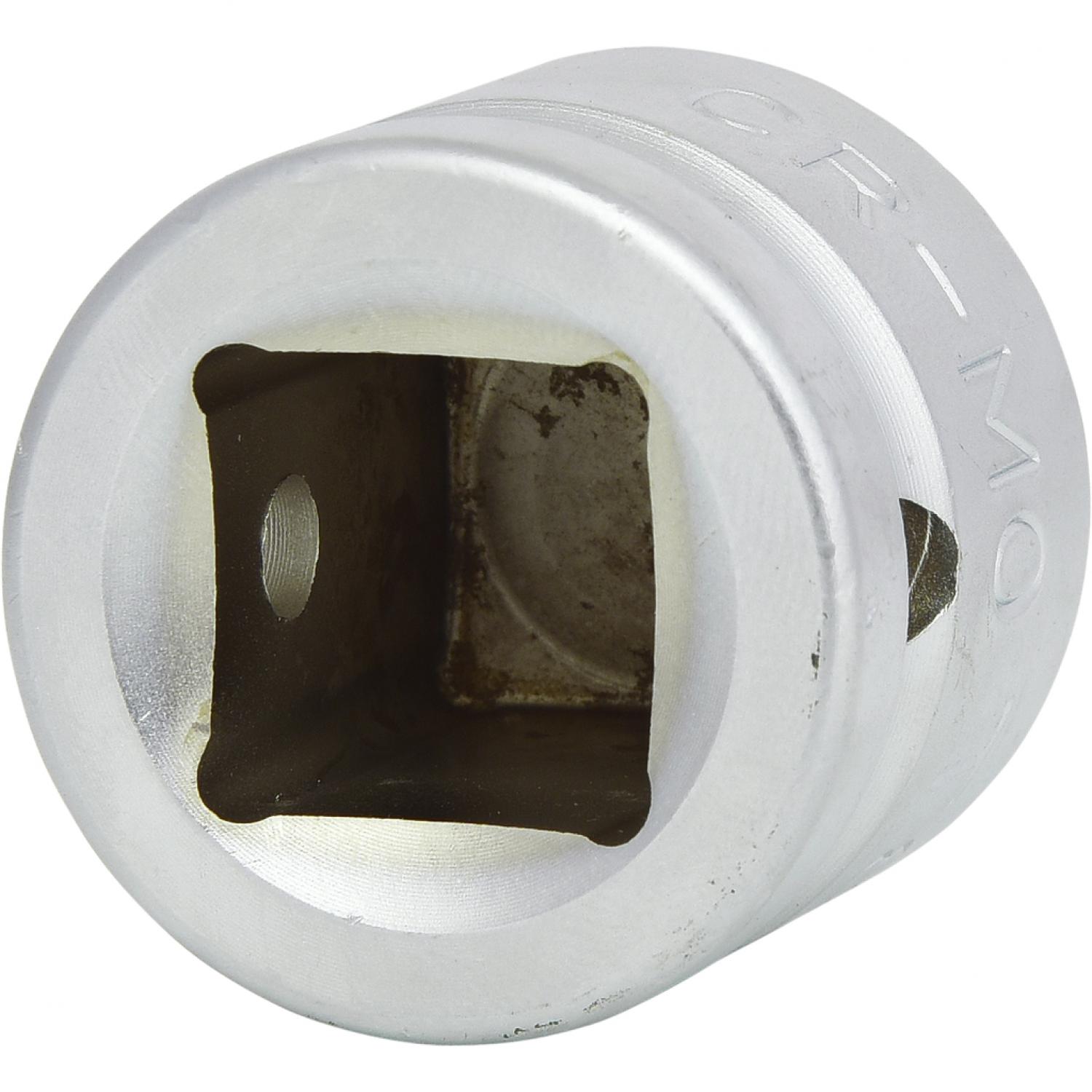 картинка Торцевая головка ударная 3/4" с битой, с отверстием, короткая, TB80 от магазина "Элит-инструмент"
