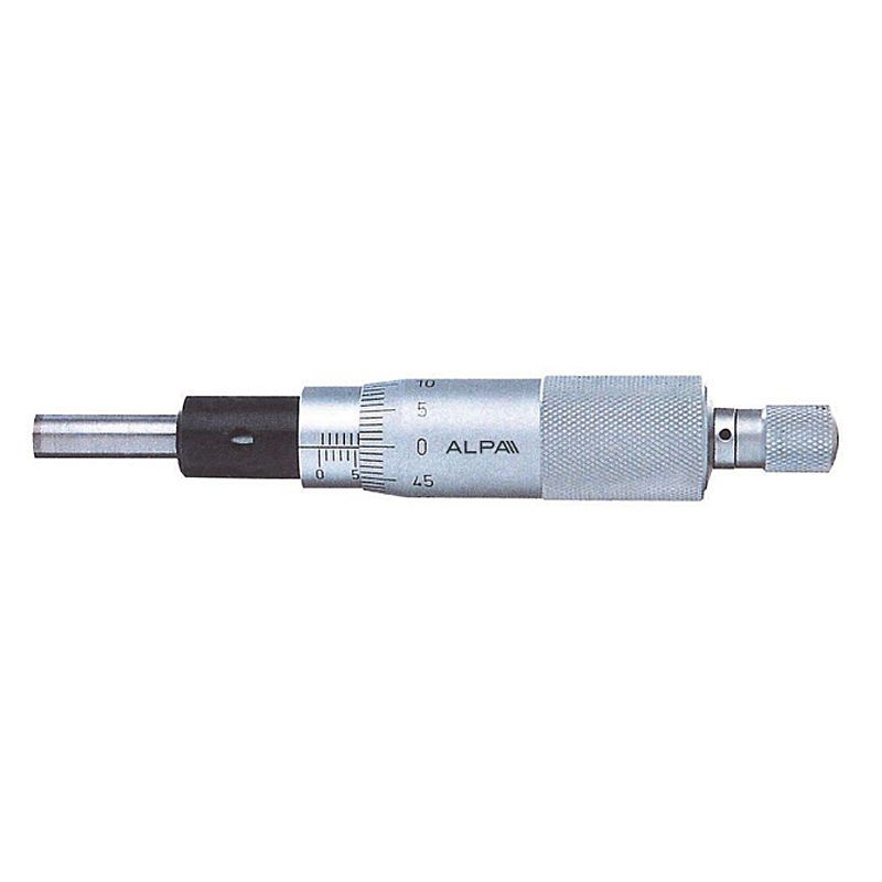 BB15050 Головка микрометрическая ALPA