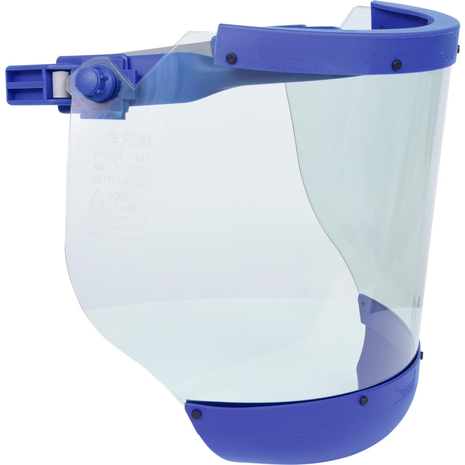 картинка Защитная маска для электрика, класс 2 от магазина "Элит-инструмент"