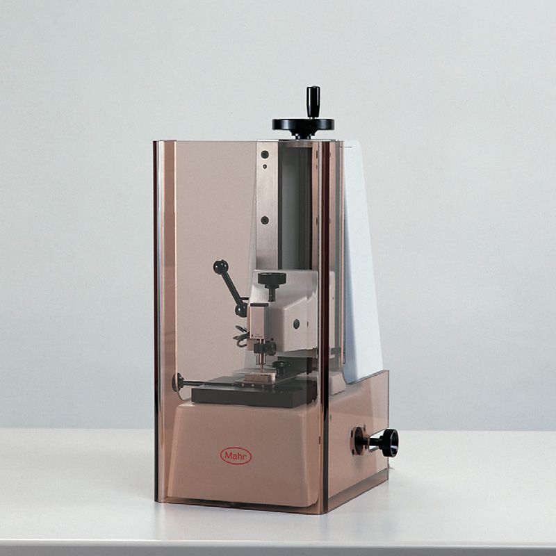 картинка 4448003 Прибор для поверки КМД Precimar 826 PC MAHR от магазина "Элит-инструмент"