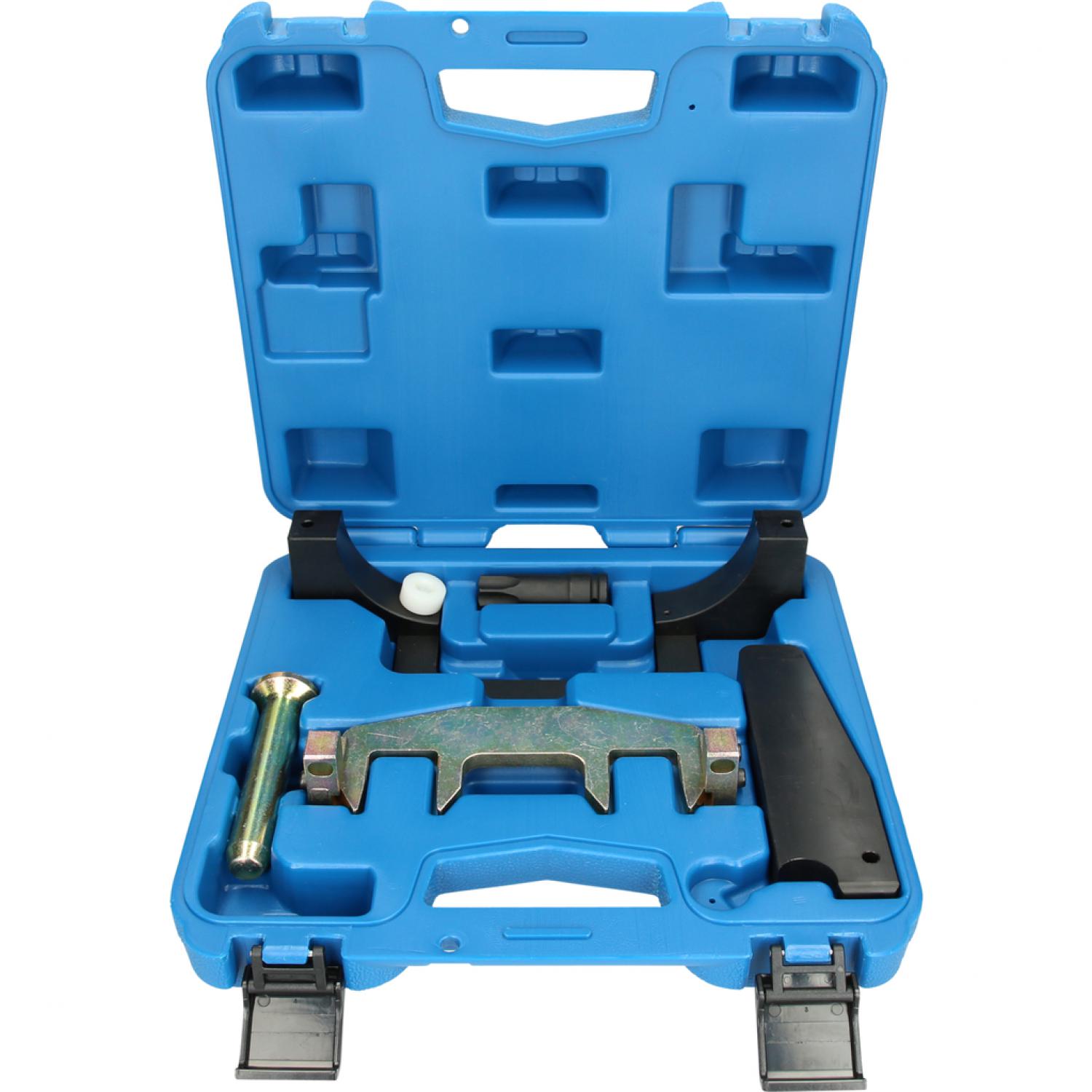 Комплект инструментов для настройки двигателей Mercedes, из 5 шт