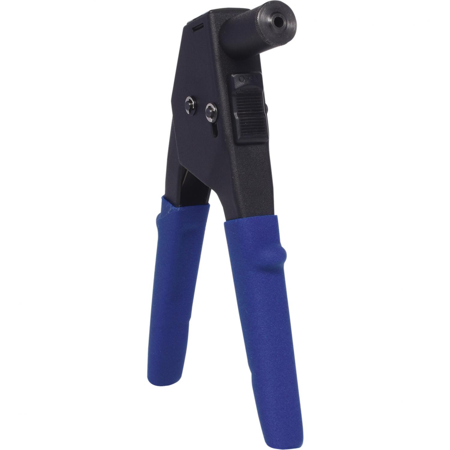 картинка Клещи для пластиковых заклепок от магазина "Элит-инструмент"