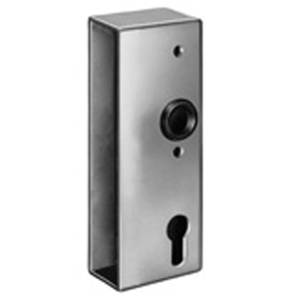 Футляр для замка, пустой АМF 13706