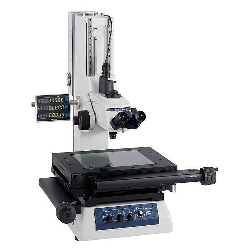 картинка 176-868-10 Микроскоп 2017D MITUTOYO от магазина "Элит-инструмент"
