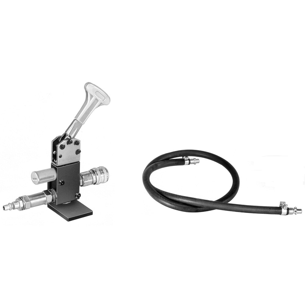 Пневматический клапан АМF 301903