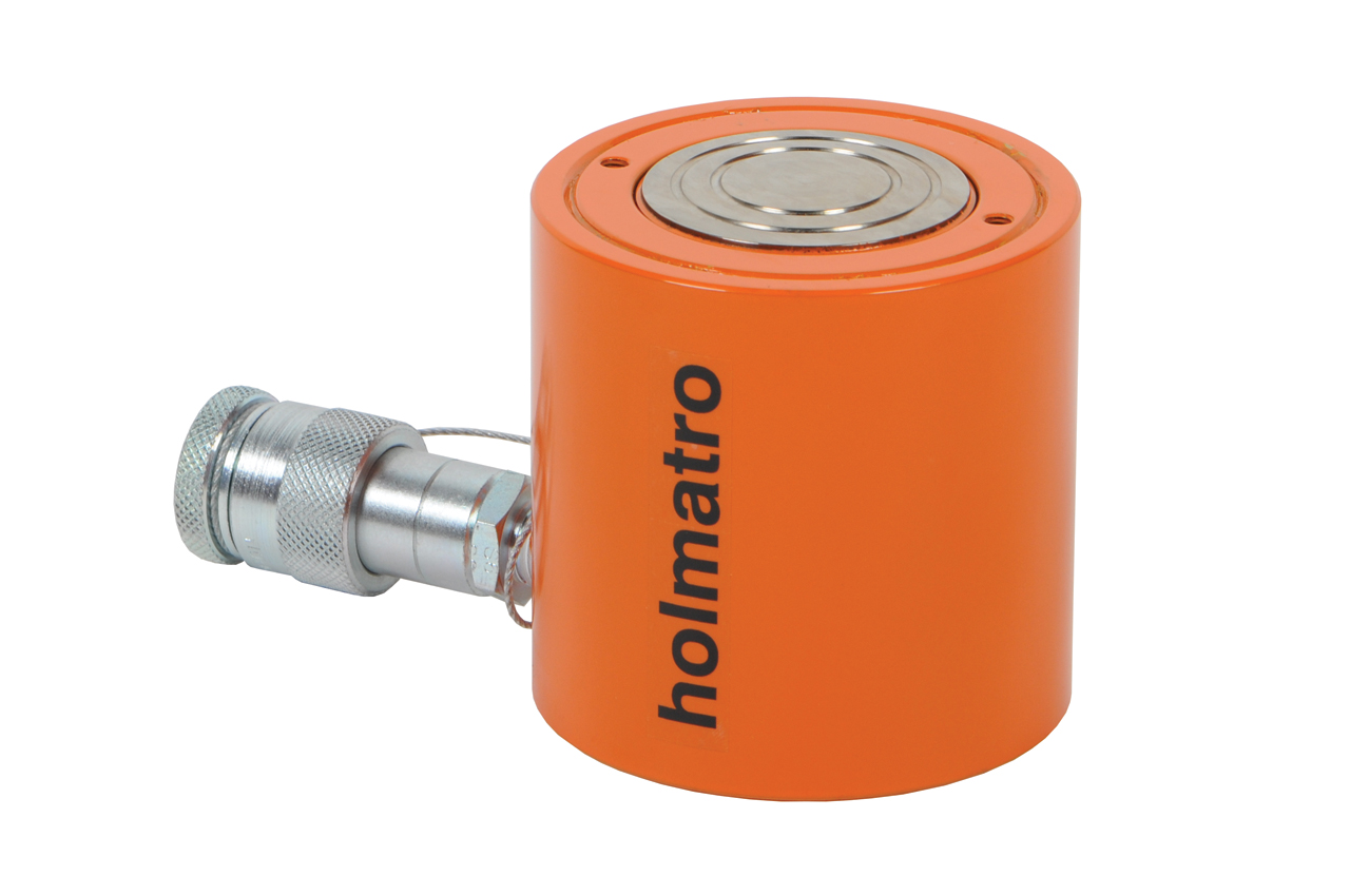 Короткоходный цилиндр HSC 30 S 5 Holmatro 100.112.302