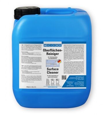 Surface Cleaner (5л) Очиститель поверхности (wcn15207005)