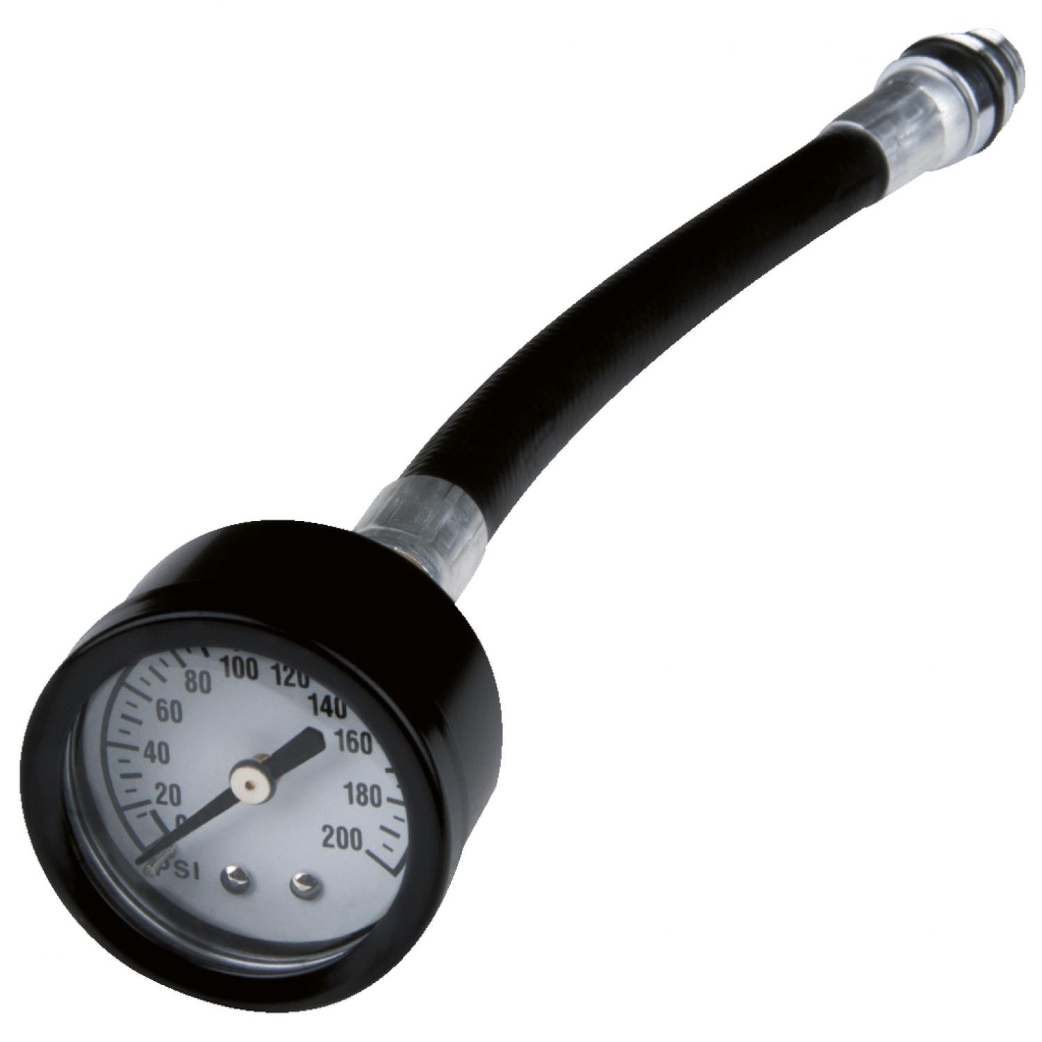 картинка Аналоговый манометр от магазина "Элит-инструмент"