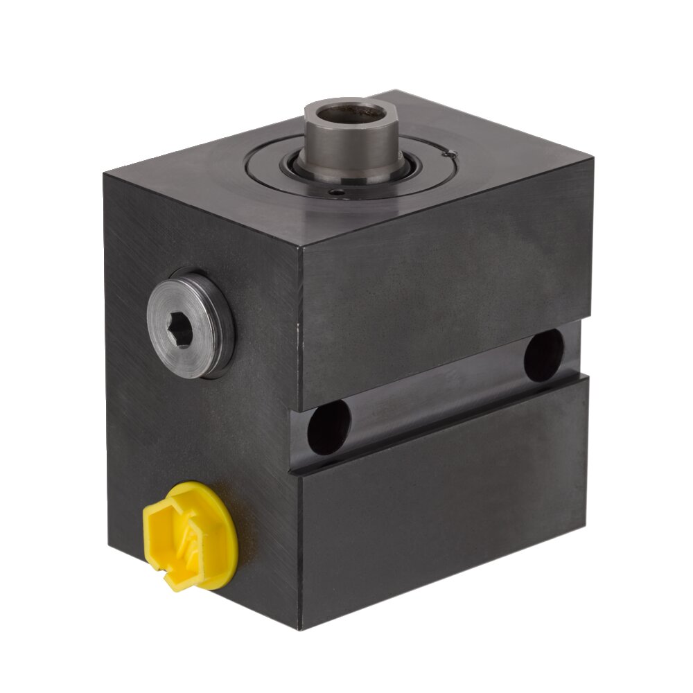 Блочный цилиндр АМF 63511