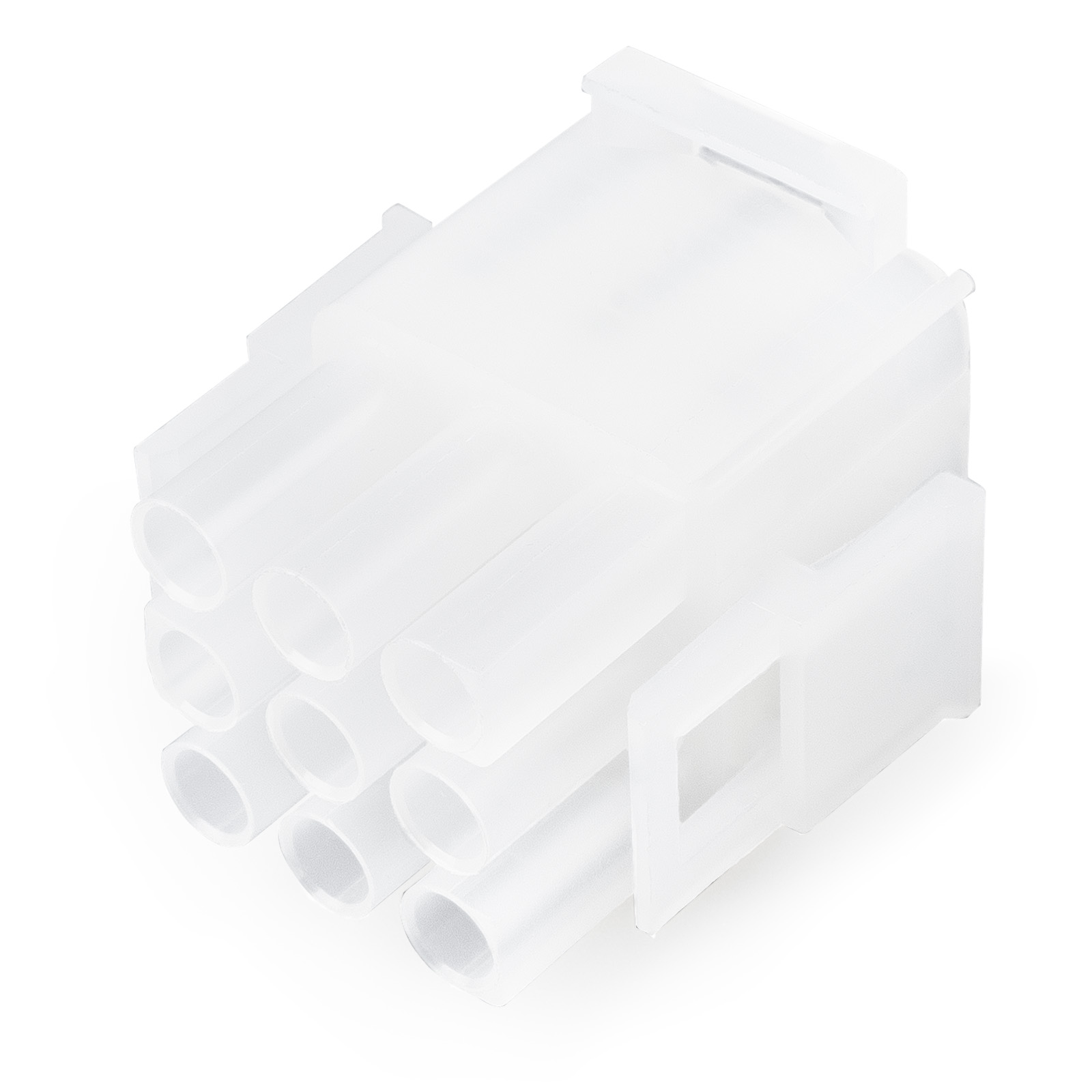 JRready JRN001-HFA-3x03P Разъём