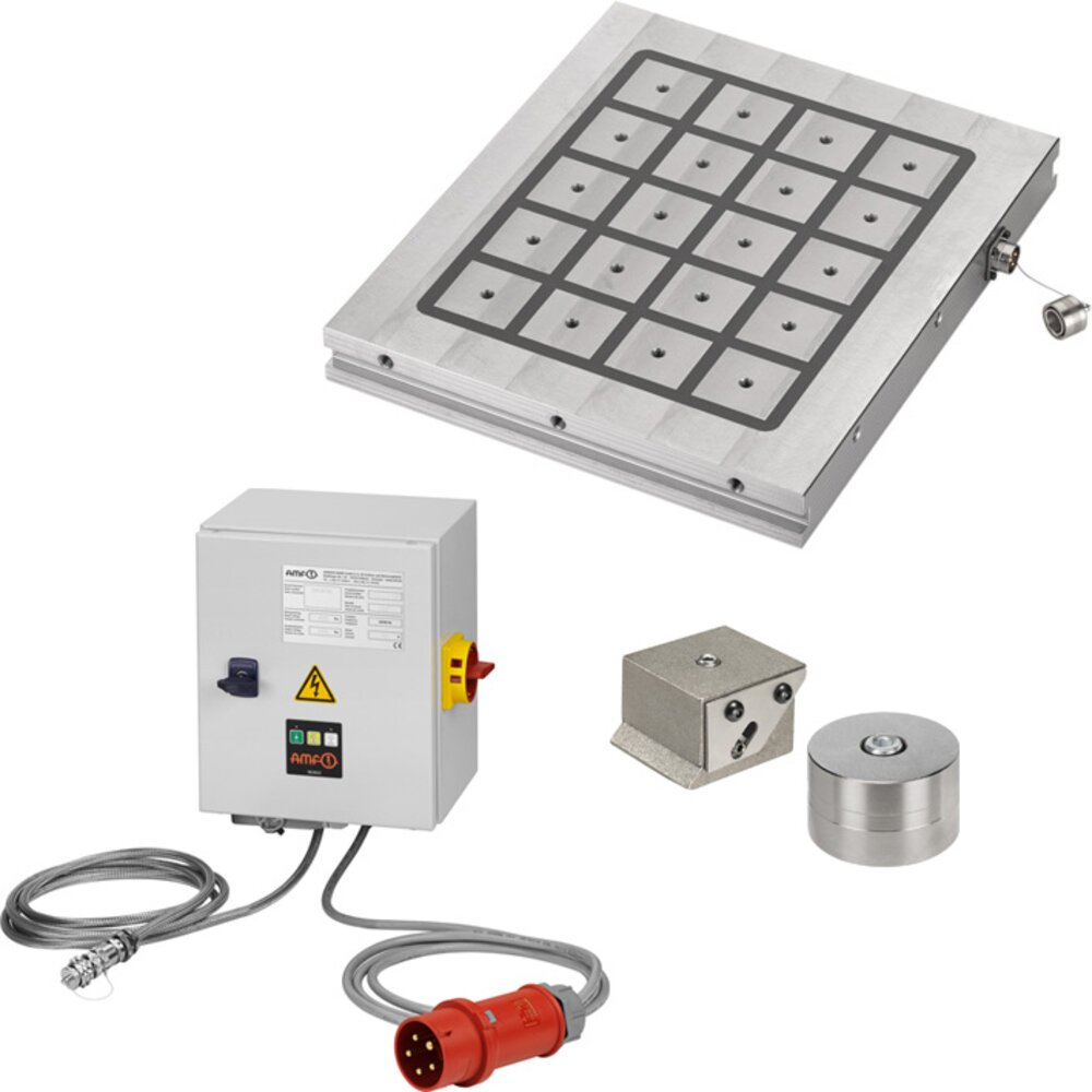 Специальное предложение по магнитному зажиму АМF 559721