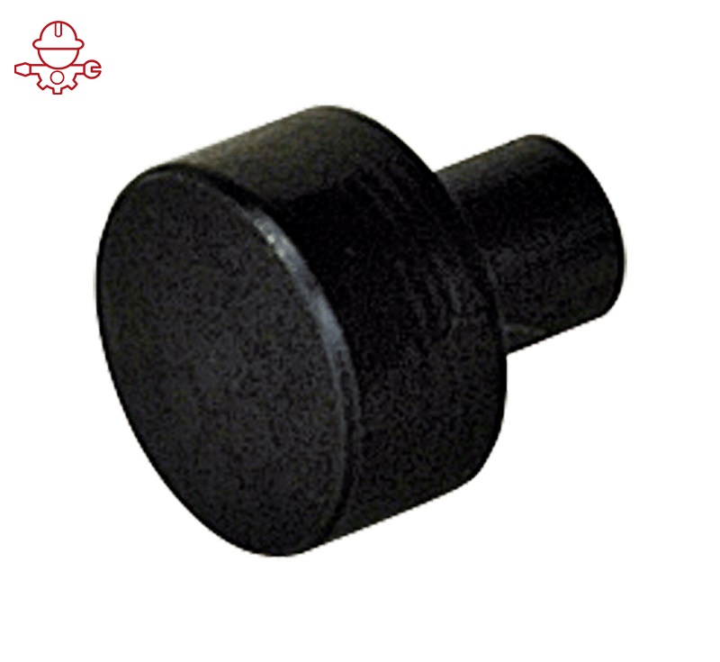 картинка Пуансон для пломбираторов Kukko 334-920 от магазина "Элит-инструмент"