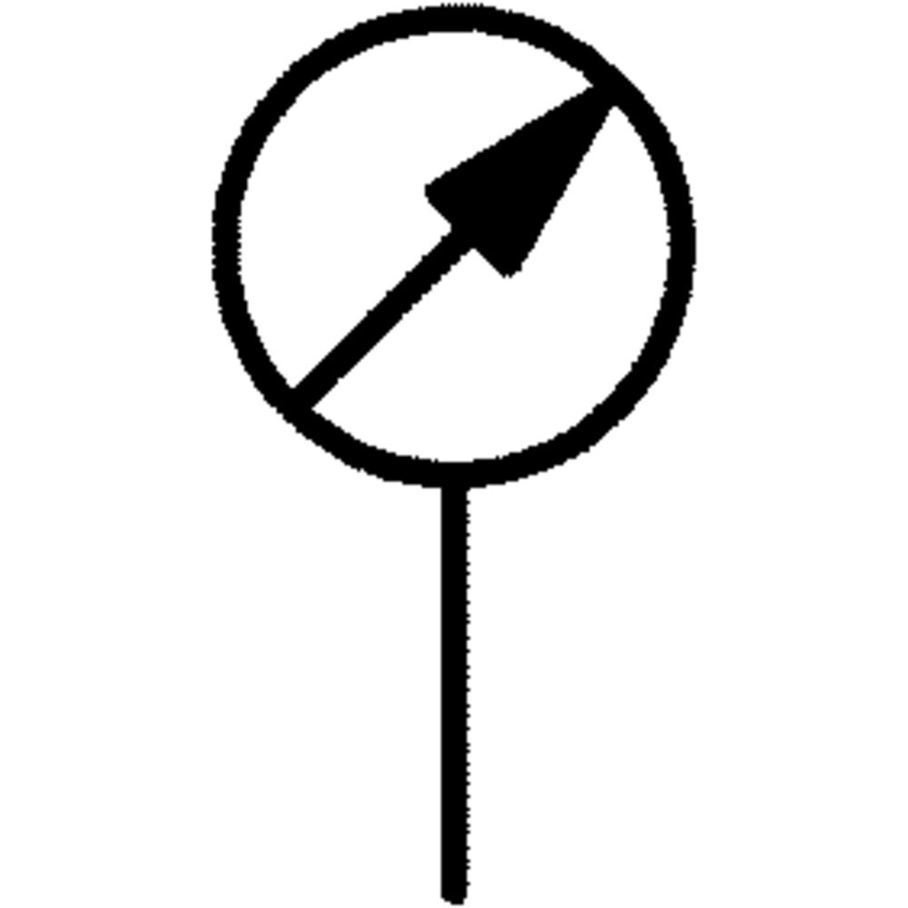 картинка Калибр АМF 168575 от магазина "Элит-инструмент"