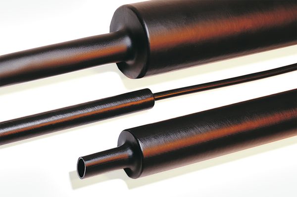 MU47-50/16-PO-X-BK : MU47-50/16 HellermannTyton 323-10500