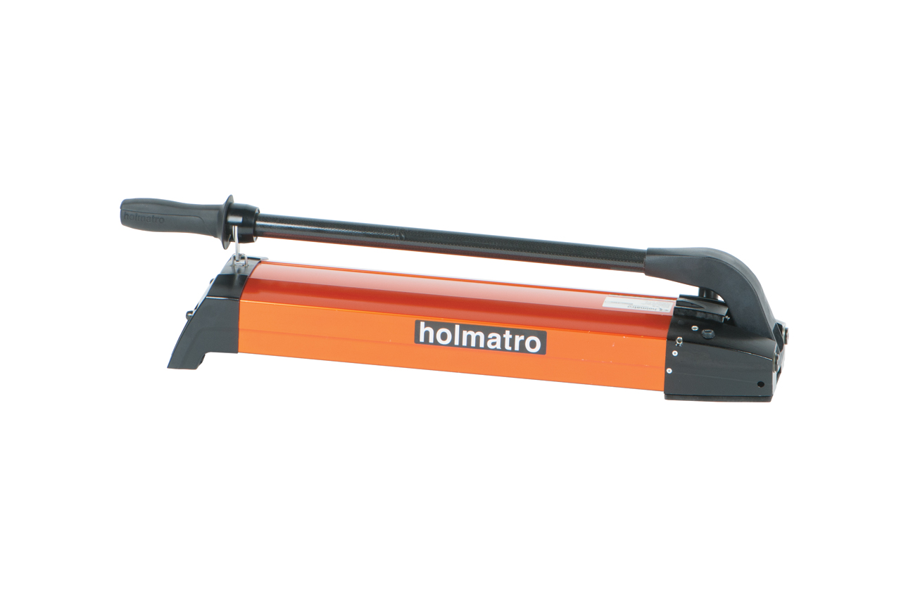Ручной насос PA 18 H 2 Holmatro 100.142.035