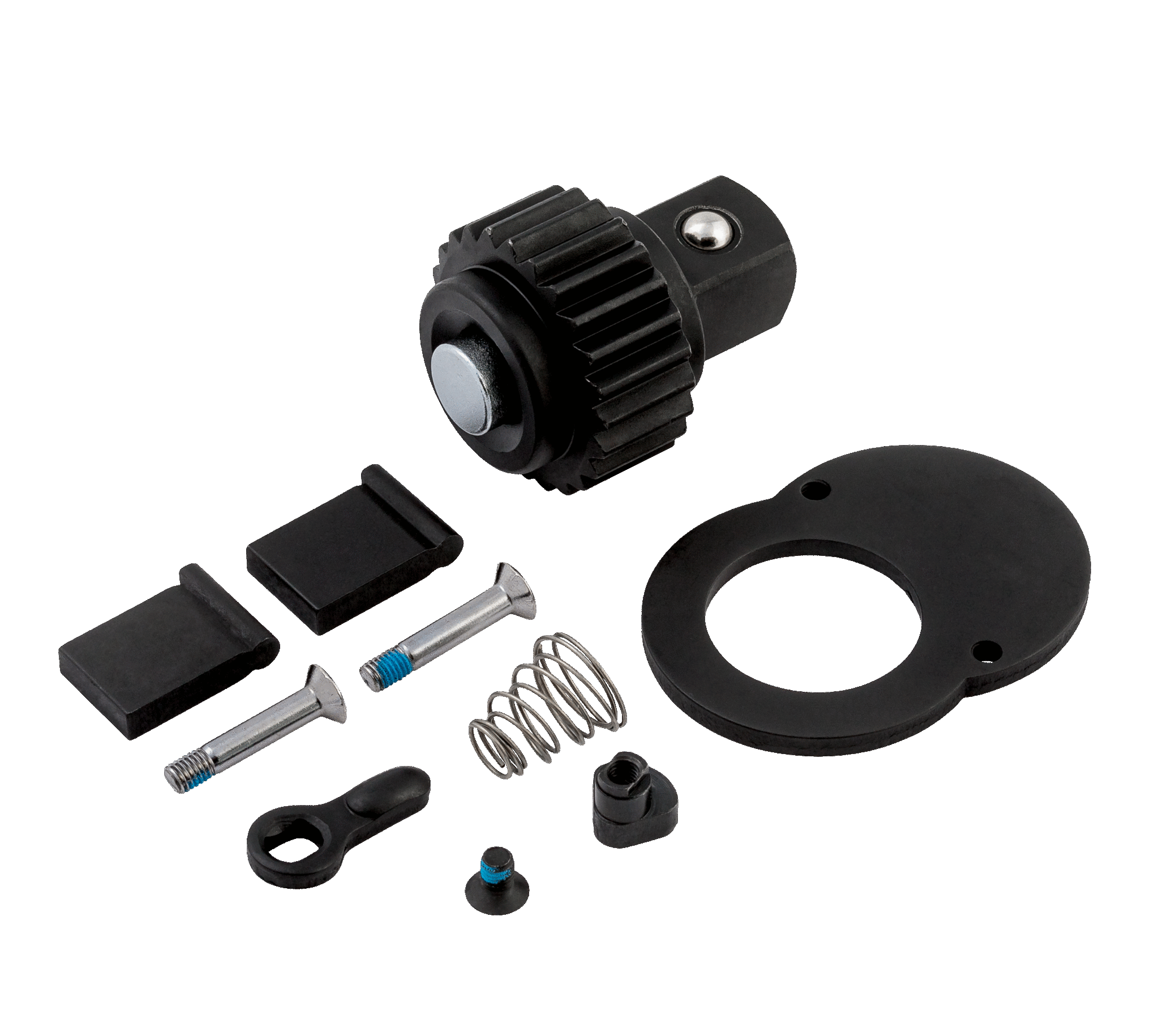 Запасные части для реверсивной рукоятки 3/4" BAHCO 8955N-SPARE
