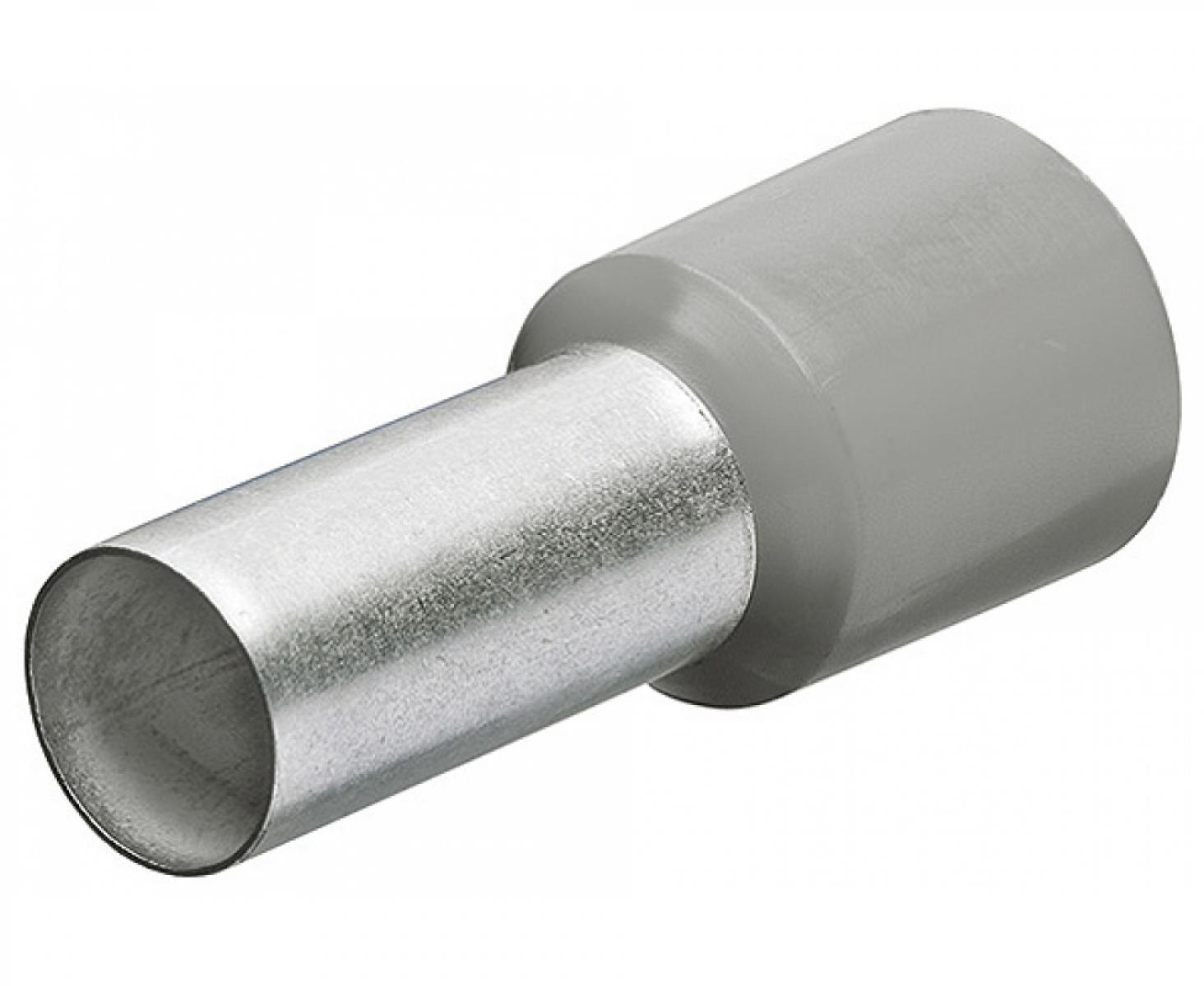 картинка Гильзы контактные с пластмассовыми изоляторами 200 шт. Knipex KN-9799331 от магазина "Элит-инструмент"