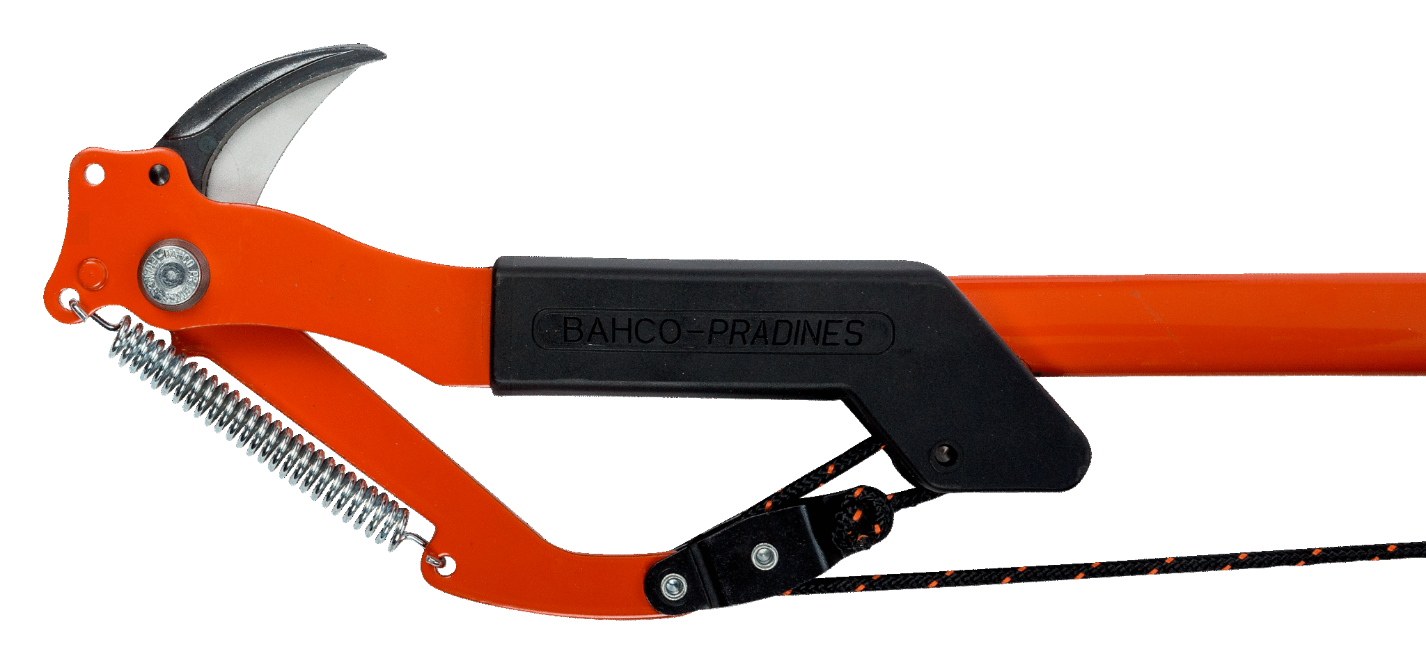 картинка Подрезчик верхушек для подрезки и очистки кроны BAHCO AP-234-F от магазина "Элит-инструмент"