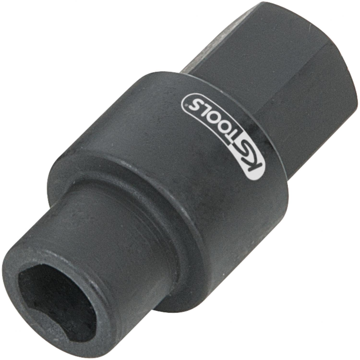 Торцовая головка для впрыскивающего топливного насоса Bosch, Ø 18 мм, L = 36 мм