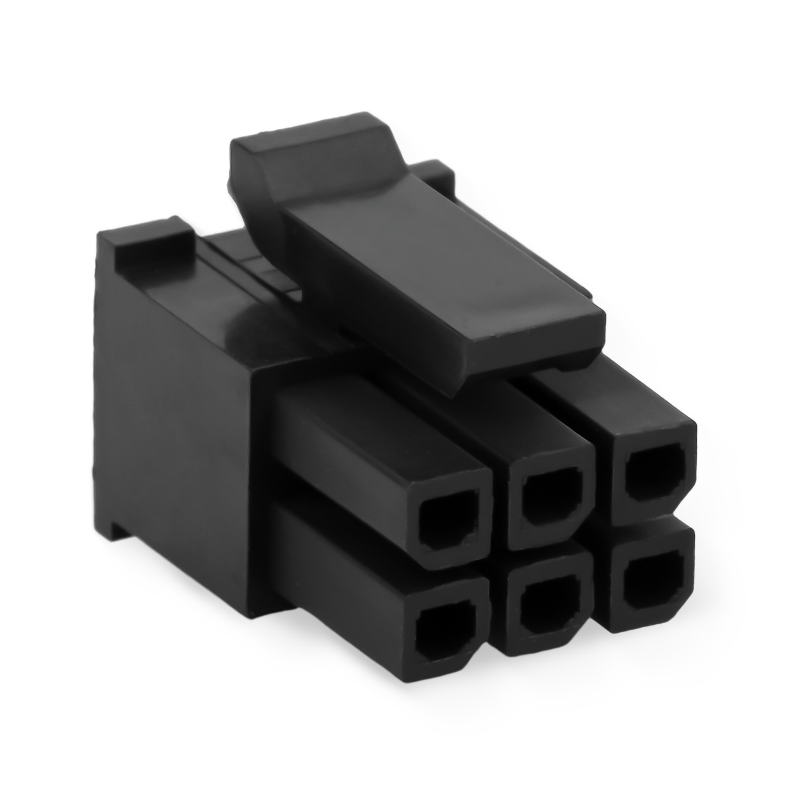 картинка JRready JRN009-HF-2x03P-V0 Разъём от магазина "Элит-инструмент"