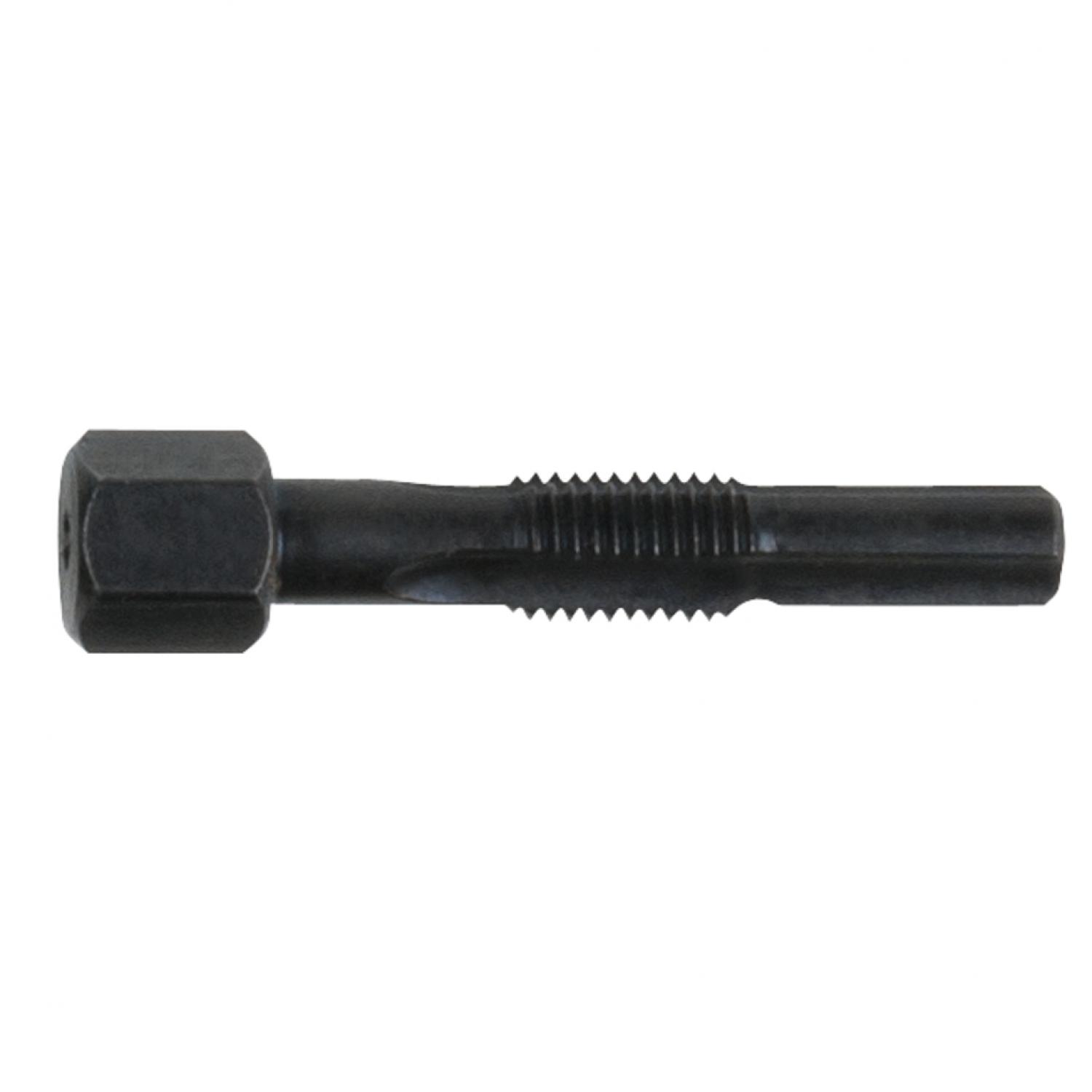 картинка Метчик с направляющими цапфами, M14x1,25, L = 70 мм от магазина "Элит-инструмент"
