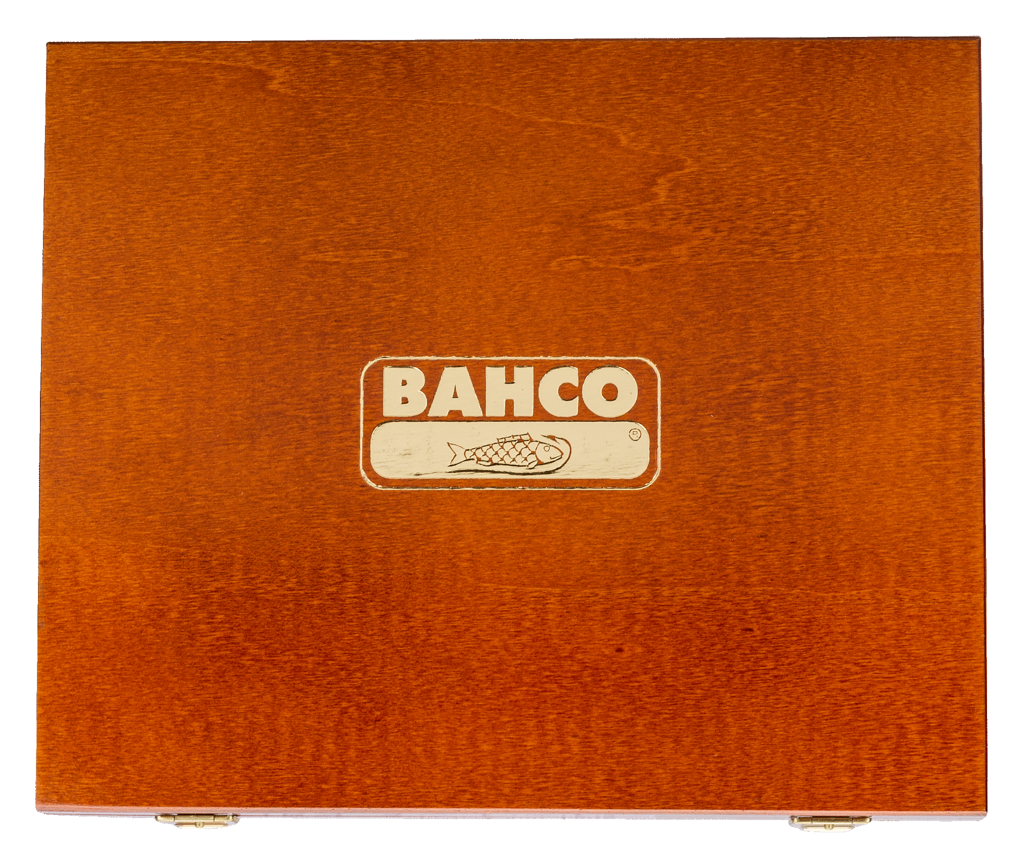 картинка Набор стамесок с рукояткой ERGO™ в деревянной коробке, 6шт BAHCO 434-S6-EUR от магазина "Элит-инструмент"