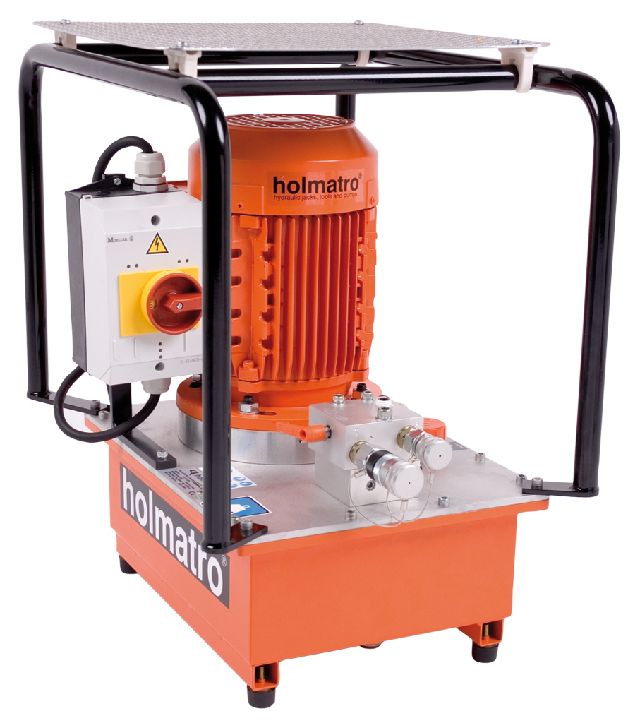 Накладка для защитного каркаса Holmatro 100.151.040
