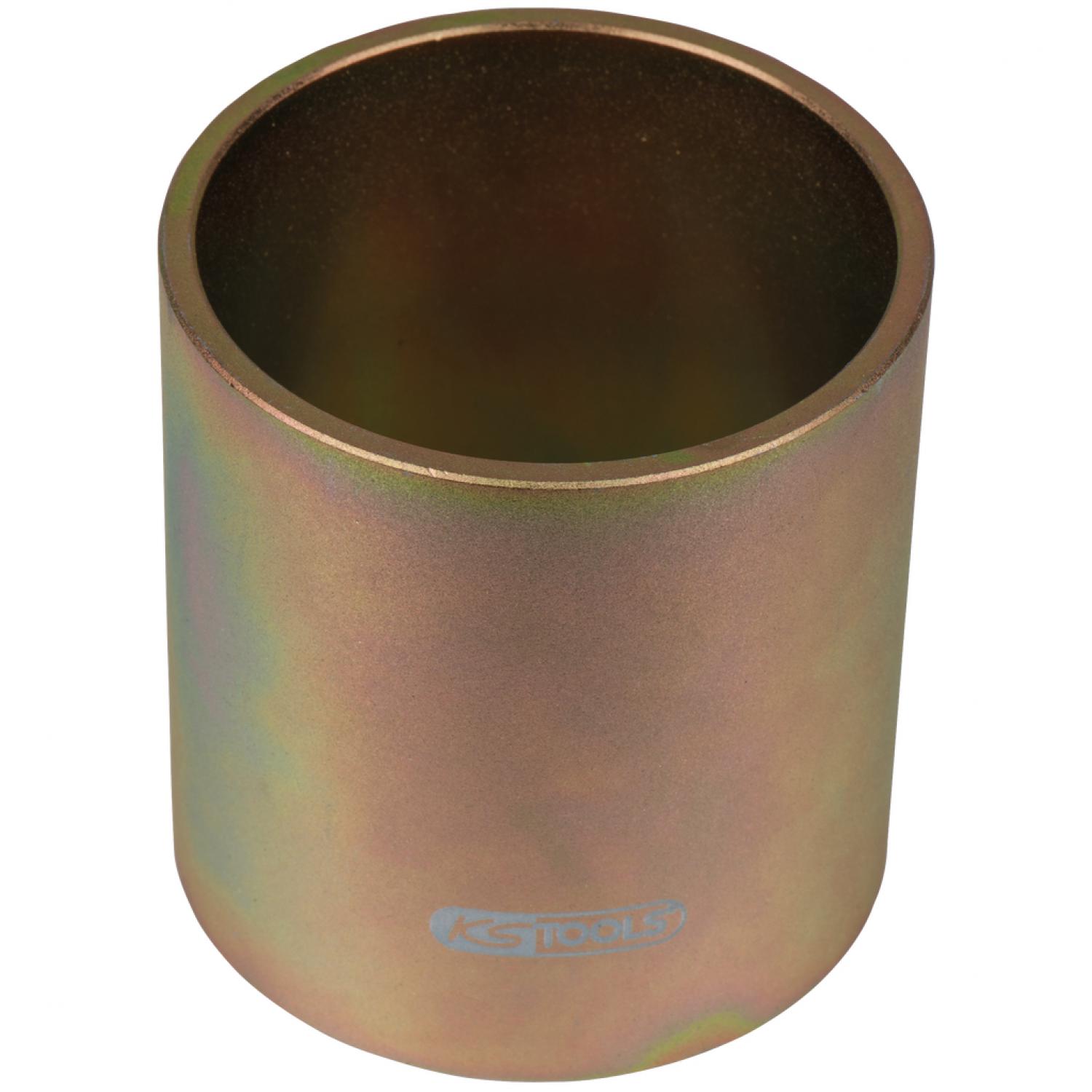 Нажимная трубка, 79,7x79,7x72,2 мм