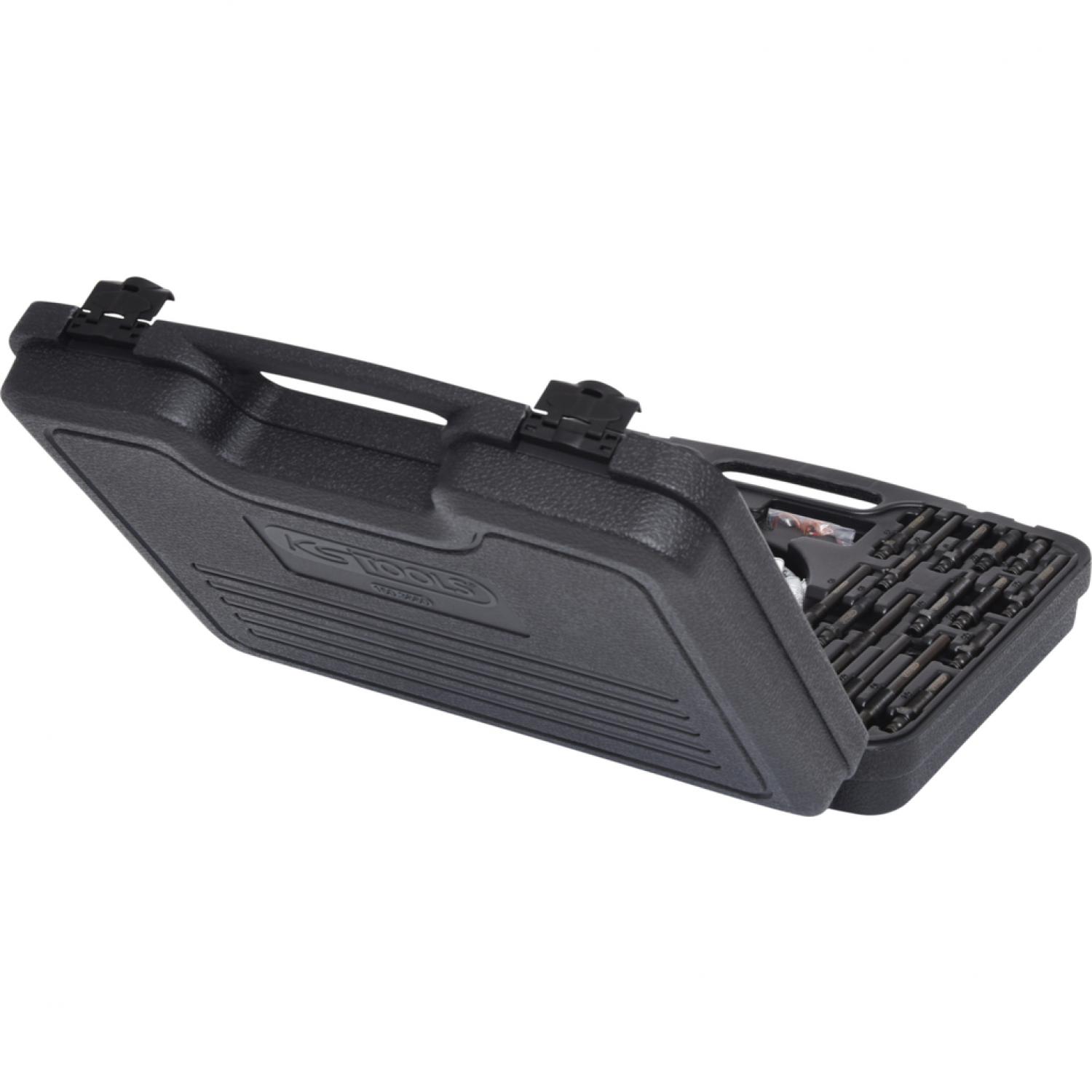 картинка Комплект компрессометров для дизельных двигателей, 36 шт от магазина "Элит-инструмент"