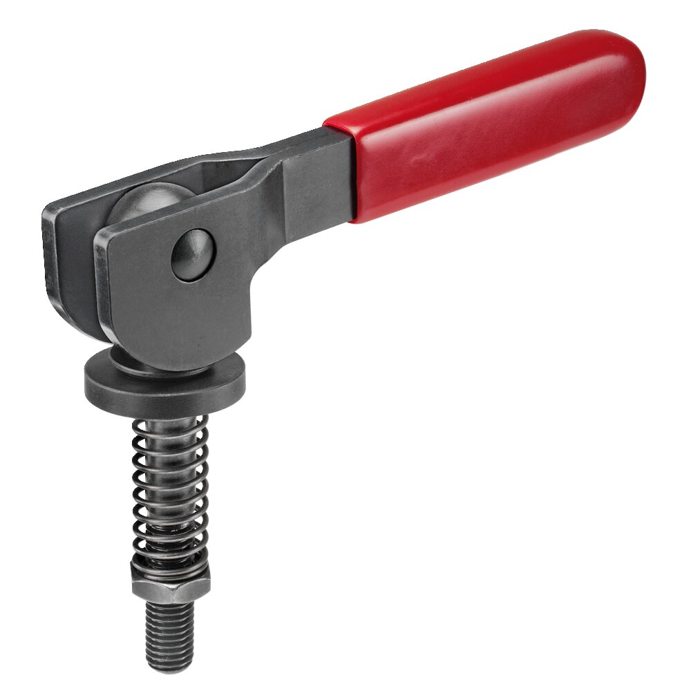 Эксцентриковый рычаг с рым-болтом АМF 74500