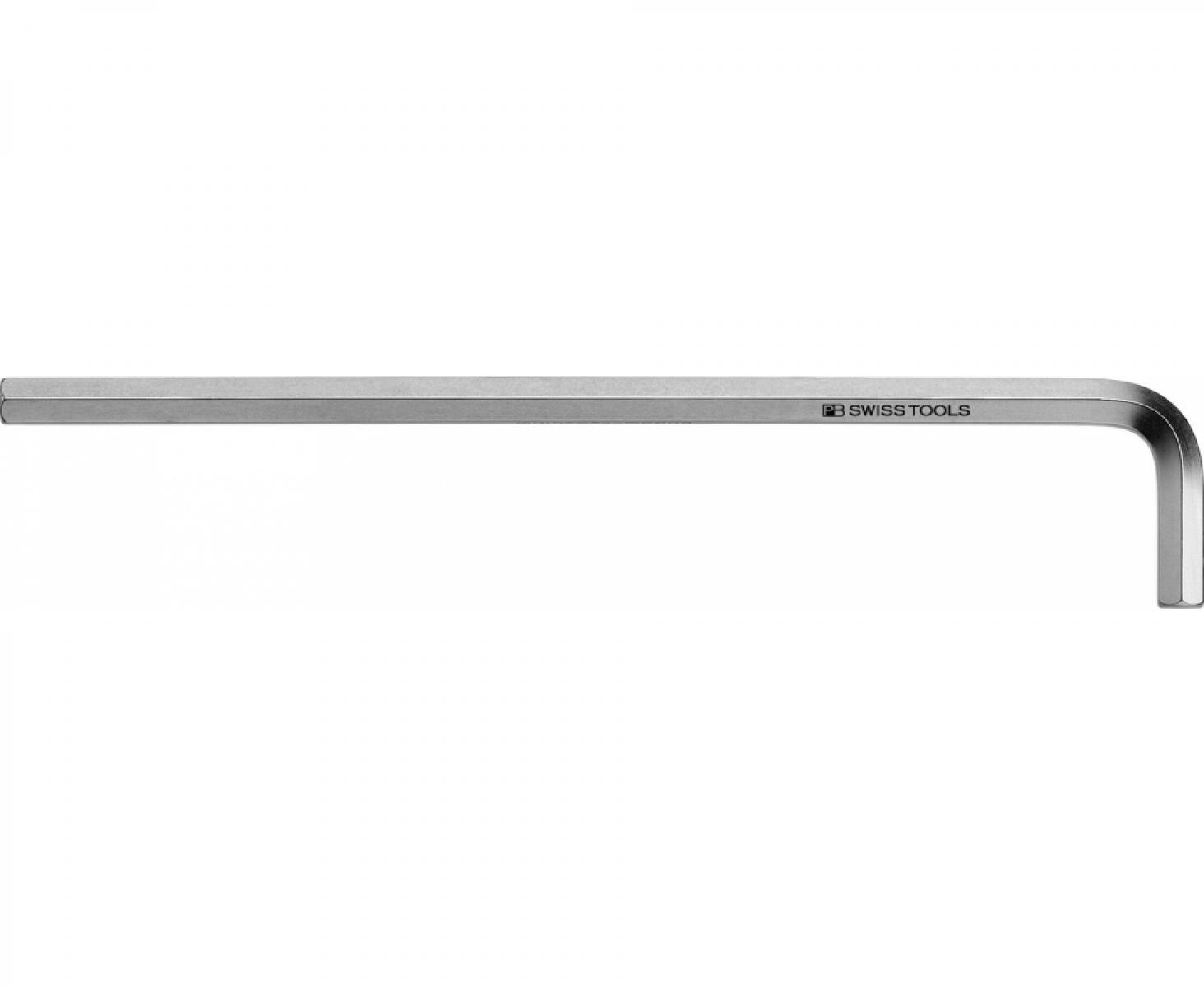 картинка Ключ штифтовый HEX длинный PB Swiss Tools PB 214Z.7/64 дюймовый от магазина "Элит-инструмент"