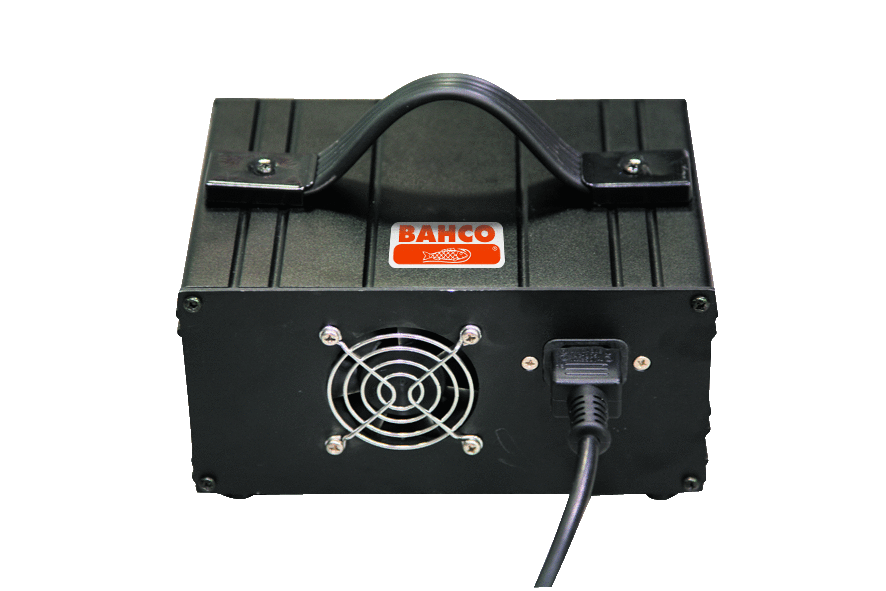 картинка Зарядное устройство BAHCO BCL1C3 от магазина "Элит-инструмент"