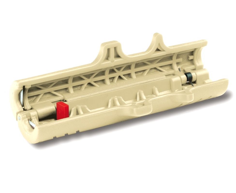 картинка Инструмент SE-Strip 1,5 для снятия изоляции с силовых кабелей Jokari JK 30180 от магазина "Элит-инструмент"